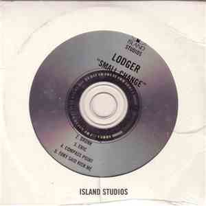 Lodger - Small Change