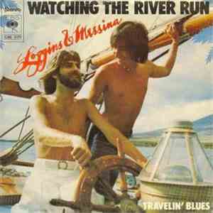 Loggins & Messina - Watching The River Run