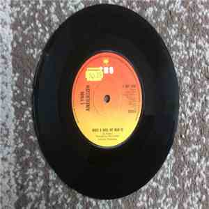 Lynn Anderson - What A Man,My Man Is