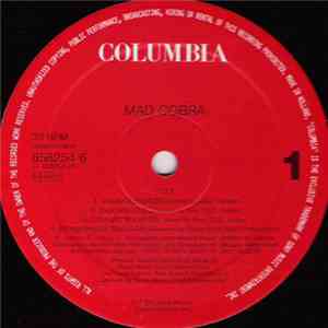 Mad Cobra - Flex