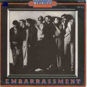 Madness - Embarrassment