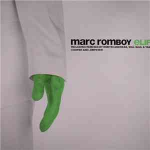 Marc Romboy - Elif
