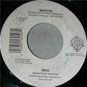 Martin - Who