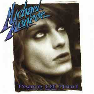 Michael Monroe - Peace Of Mind