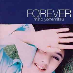 Miho Yonemitsu - Forever