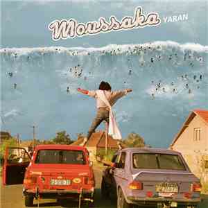 Moussaka - Yaran