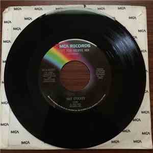 Nat Stuckey - Don't You Believe Her