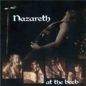 Nazareth  - At The Beeb
