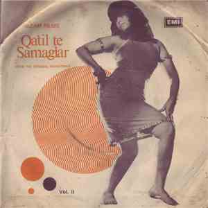 Nazir Ali - Qatil Te Samaglar