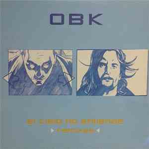 OBK - El Cielo No Entiende Remixes