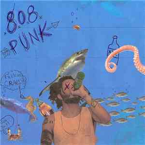 OCnotes - 808 Punk