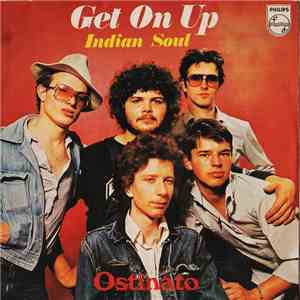 Ostinato - Get On Up