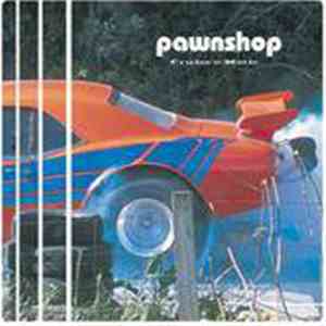Pawnshop - Cruise'o'matic
