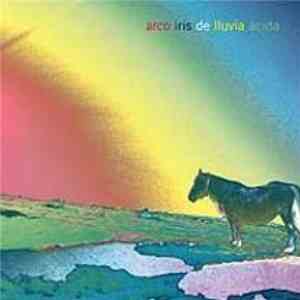 Pedro Menchaca - Arco Iris De Lluvia Ácida