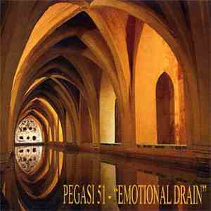 Pegasi 51 - Emotional Drain