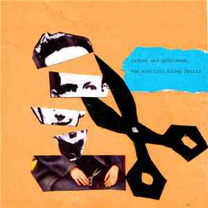Piss Factory - The Electric Bluey Ferris