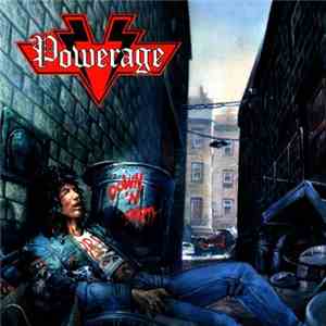 Powerage - Down 'N' Dirty