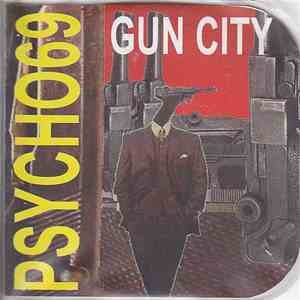 Psycho69 - Gun City