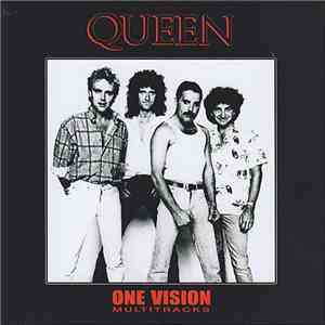 Queen - One Vision - Multitracks