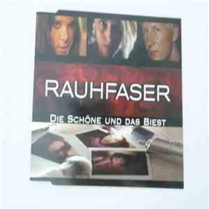 Rauhfaser - Die Schöne Und Das Biest