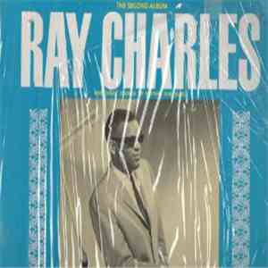 Ray Charles - The Second Album (And Great Sounds Of Rhythm And Blues)