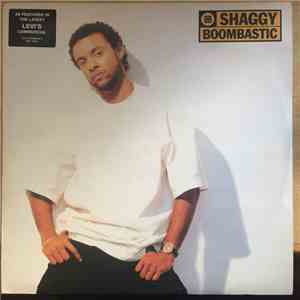 Shaggy - Boombastic