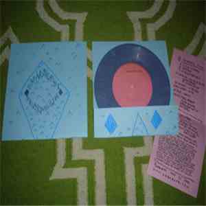 Shearing Pinx / Silver Daggers - Split