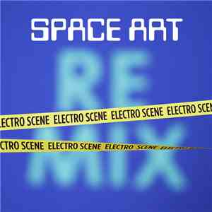 Space Art - Remix EP