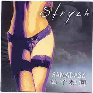 Strych - Samadasz