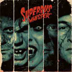 Superbus  - Whisper