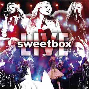 Sweetbox - Live