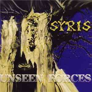 Syris - Unseen Forces