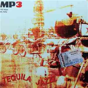 Tequila Jazzz - MP3
