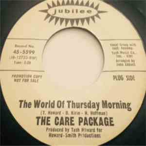 The Care Package - The World Of Thursday Morning / To Discover