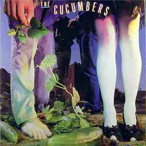 The Cucumbers  - The Cucumbers