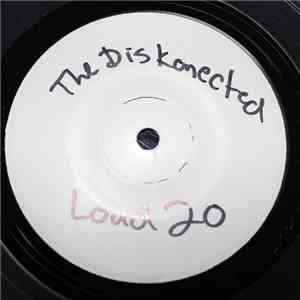 The Diskonected - 4 Songs - EP
