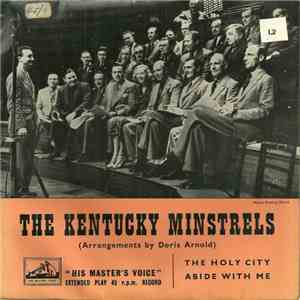 The Kentucky Minstrels - The Holy City