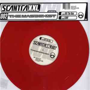 The Masochist - Kill The Rmx / LDMF