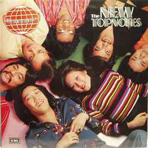 The New Topnotes - Where Do We Go From Here?