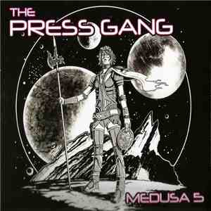 The Press Gang - Medusa 5