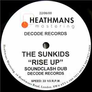 The Sunkids - Rise Up