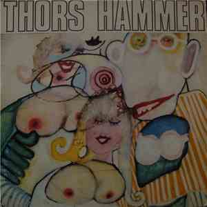 Thors Hammer - Thors Hammer