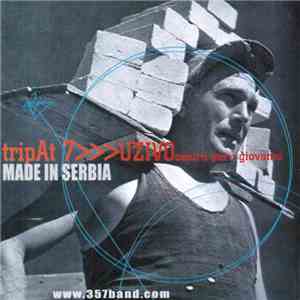 TripAt 7 - Made In Serbia