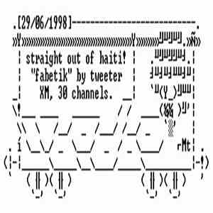 Tweeter - Fabetik
