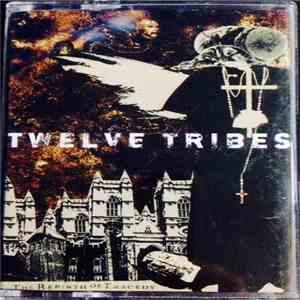 Twelve Tribes - The Rebirth Of Tragedy