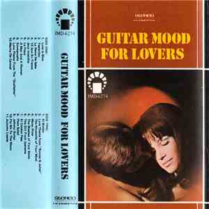 Unknown Artist - Guitar Mood For Lovers