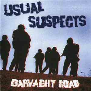 Usual Suspects  - Garvaghy Road