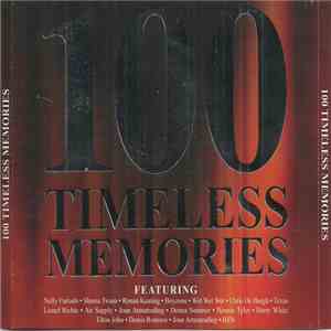 Various - 100 Timeless Memories