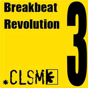 Various - Breakbeat Revolution 3