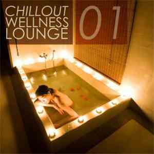 Various - Chillout Wellness Lounge